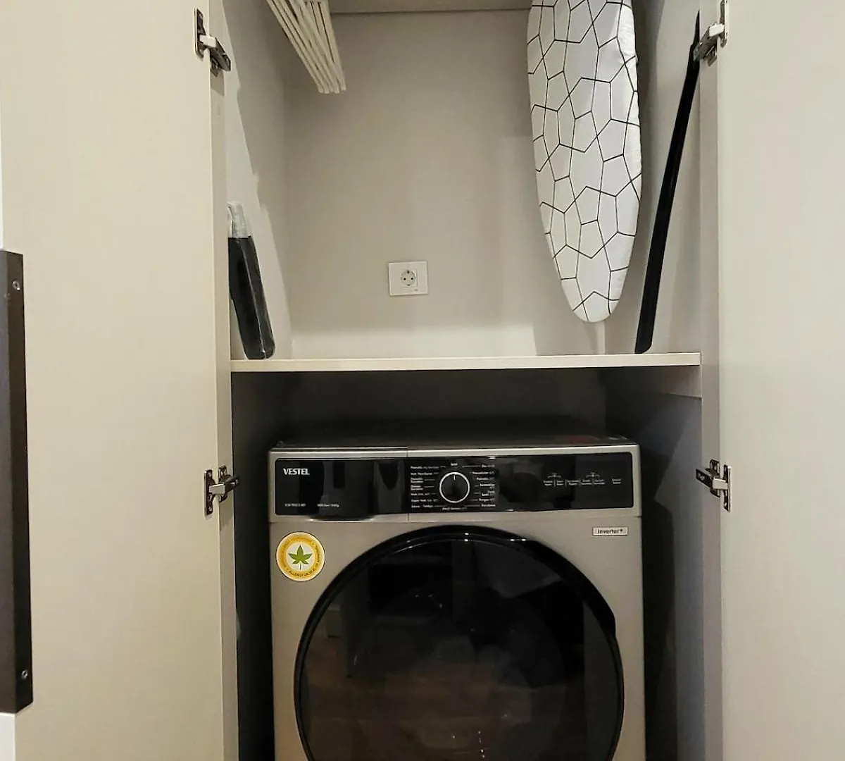 Apartamento Taksim 360, The Heart Of Istanbul D56 0*,