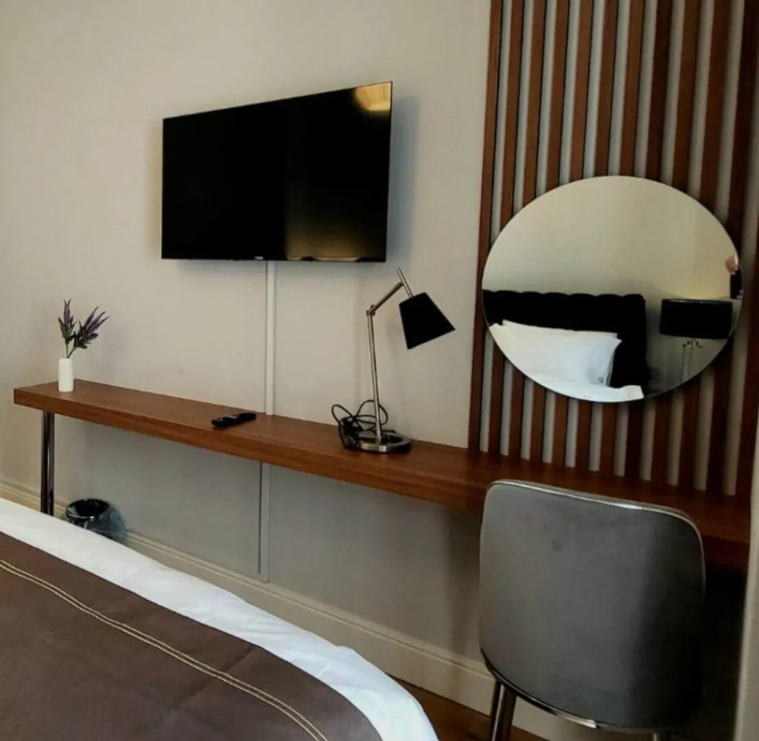 Apartamento Taksim 360, The Heart Of Istanbul D56 Turquía