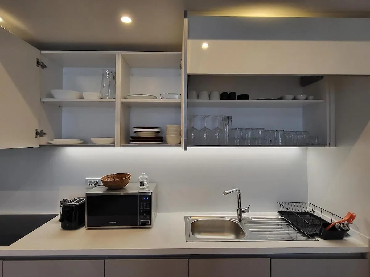 Apartmán Taksim 360, The Heart Of Istanbul D56