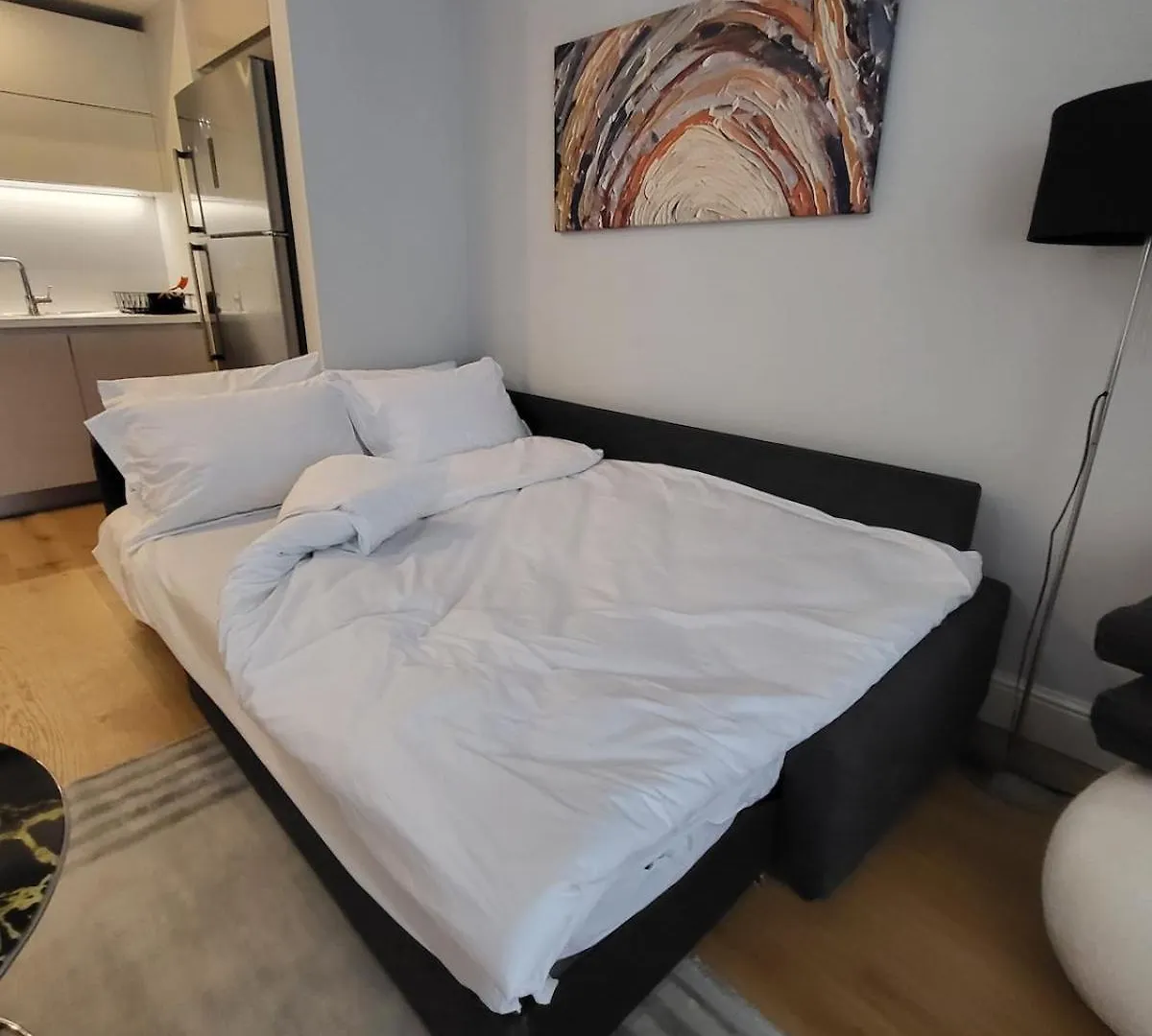 Apartmán Taksim 360, The Heart Of Istanbul D56