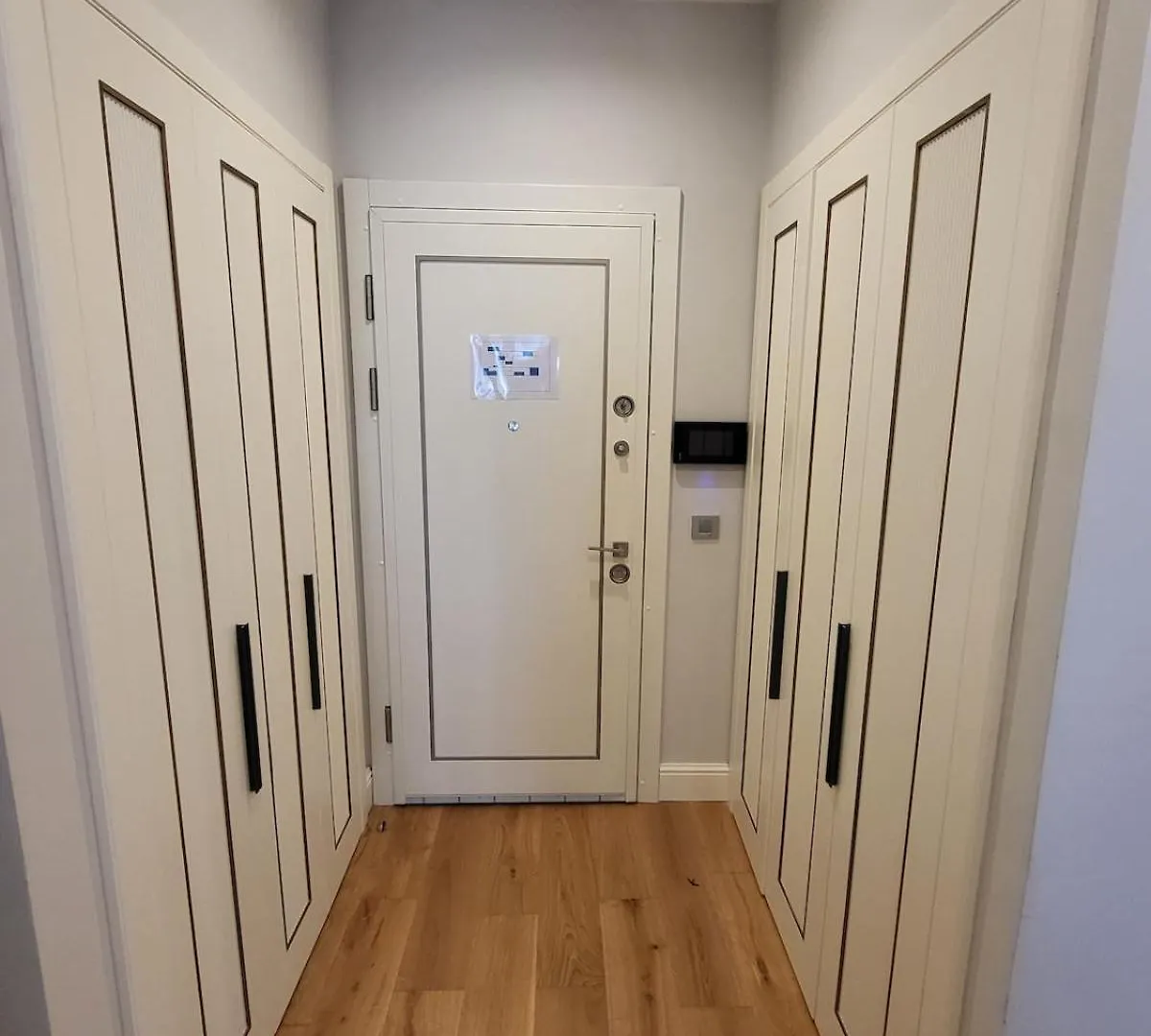 Apartmán Taksim 360, The Heart Of Istanbul D56 0*,  Turecko