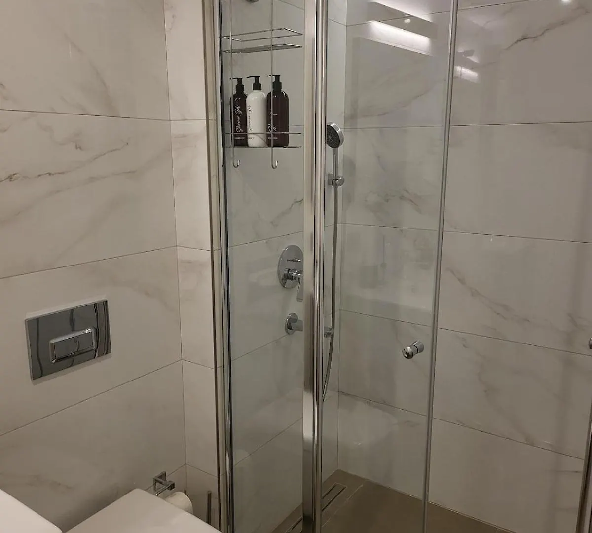Apartmán Taksim 360, The Heart Of Istanbul D56