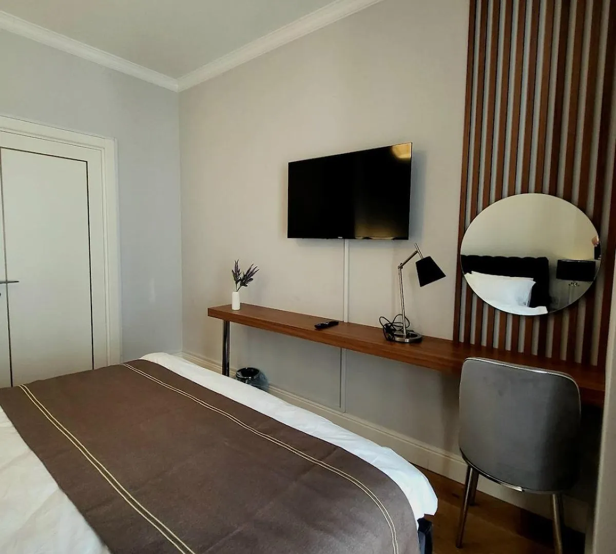 Apartmán Taksim 360, The Heart Of Istanbul D56 Turecko