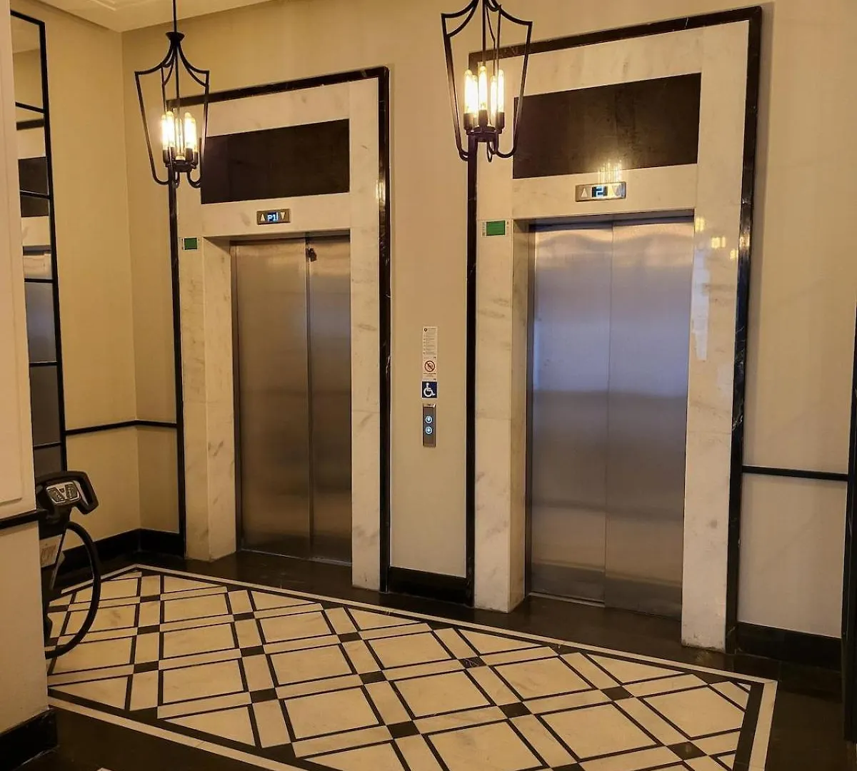 Apartmán Taksim 360, The Heart Of Istanbul D56
